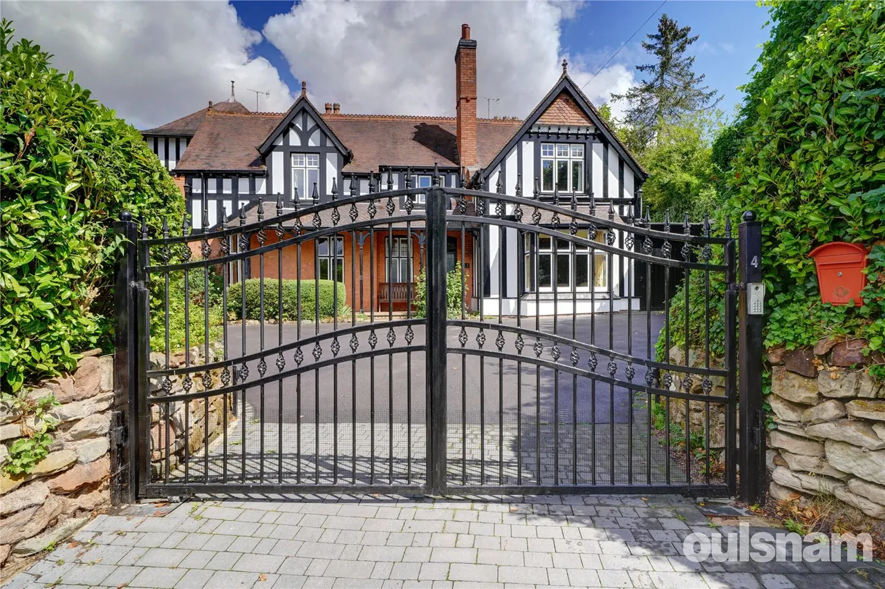 Dale Hill, Blackwell, Bromsgrove, Worcestershire, B60 1QJ, photo 36