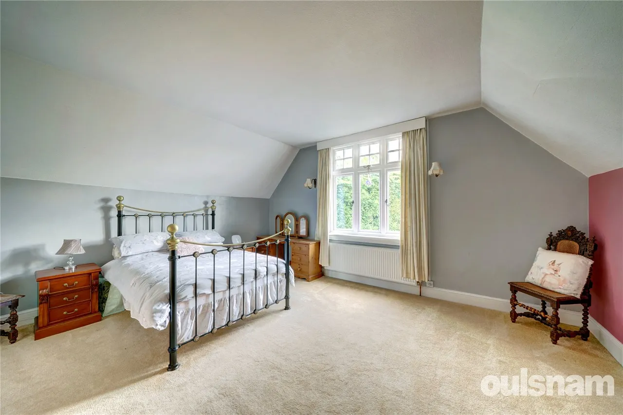 Dale Hill, Blackwell, Bromsgrove, Worcestershire, B60 1QJ, photo 17