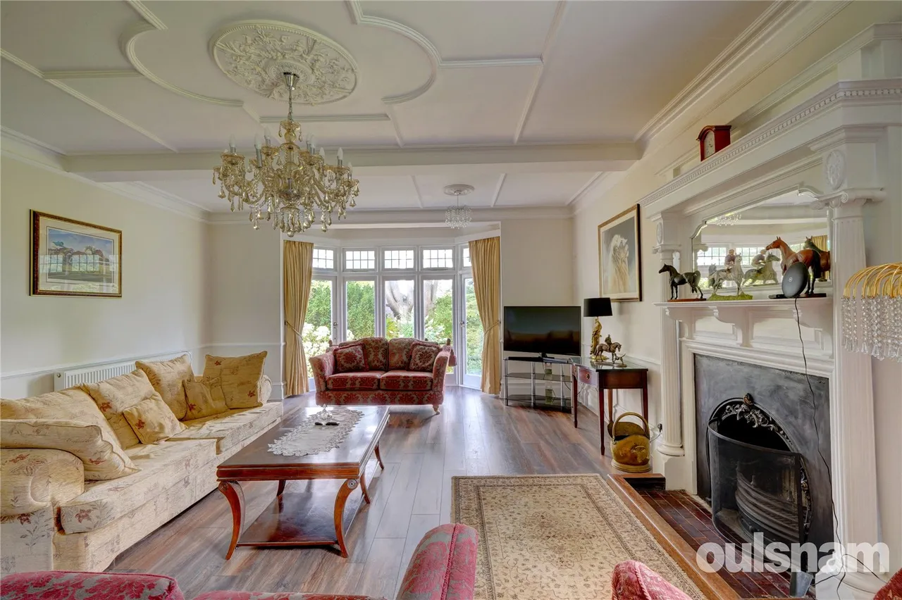 Dale Hill, Blackwell, Bromsgrove, Worcestershire, B60 1QJ, photo 8