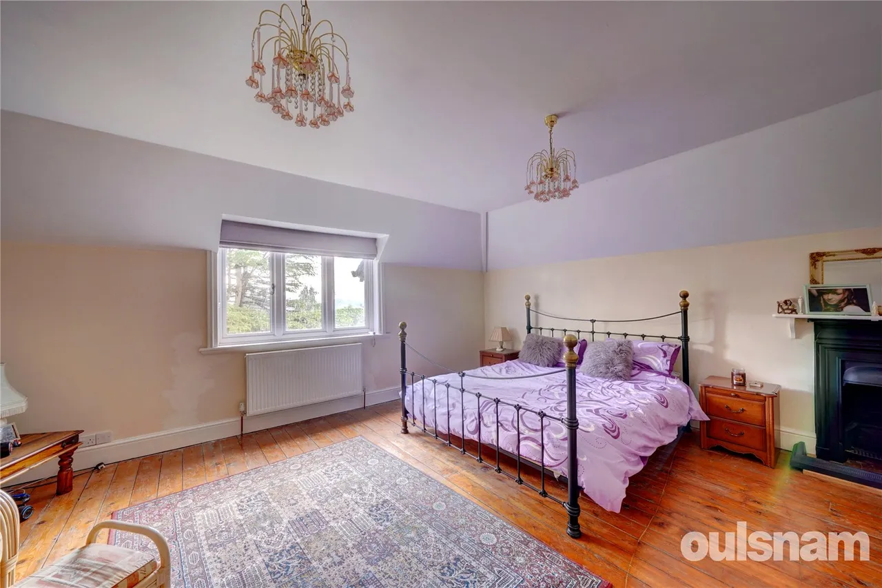 Dale Hill, Blackwell, Bromsgrove, Worcestershire, B60 1QJ, photo 21