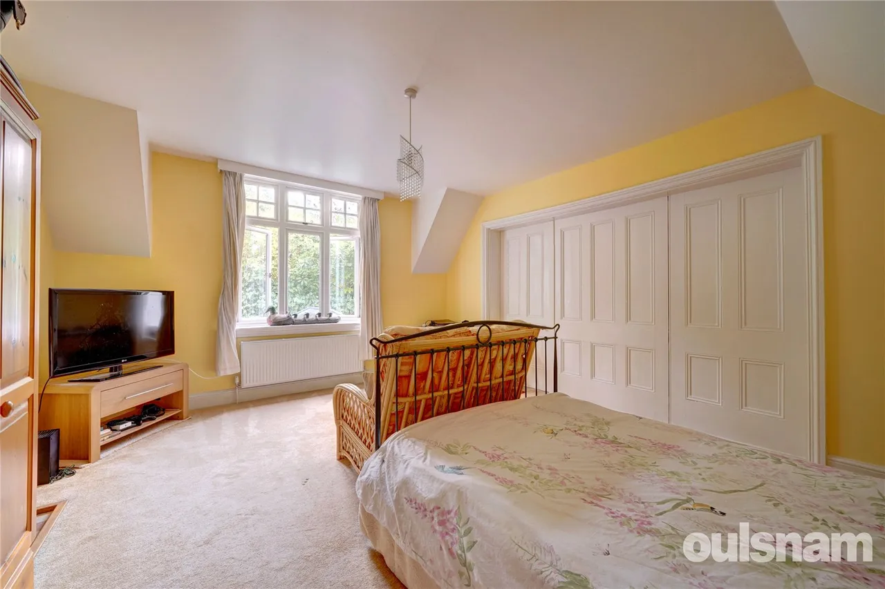 Dale Hill, Blackwell, Bromsgrove, Worcestershire, B60 1QJ, photo 16