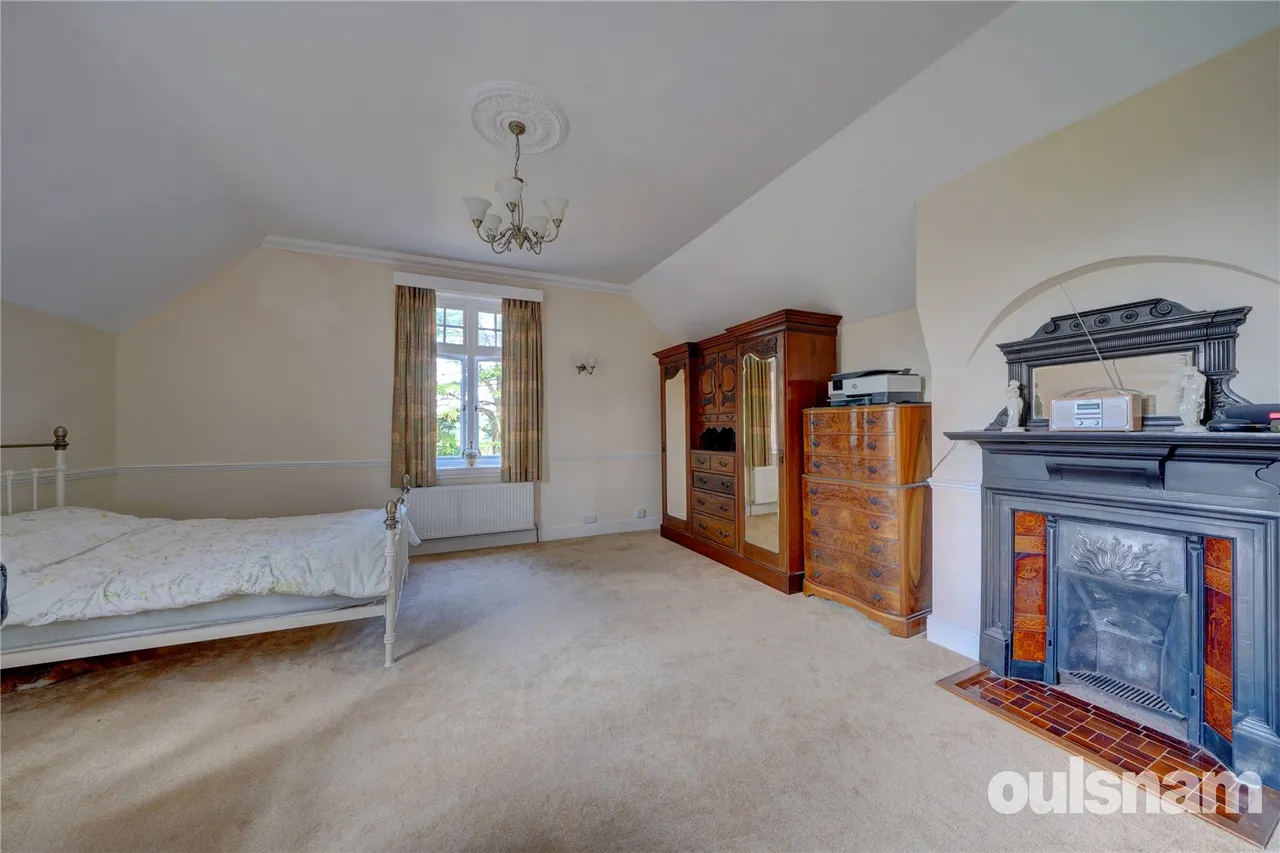 Dale Hill, Blackwell, Bromsgrove, Worcestershire, B60 1QJ, photo 18