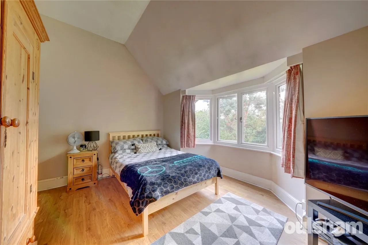 Dale Hill, Blackwell, Bromsgrove, Worcestershire, B60 1QJ, photo 19