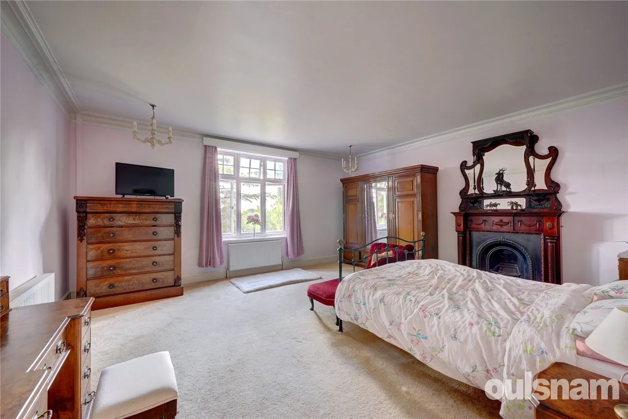 Dale Hill, Blackwell, Bromsgrove, Worcestershire, B60 1QJ, photo 14