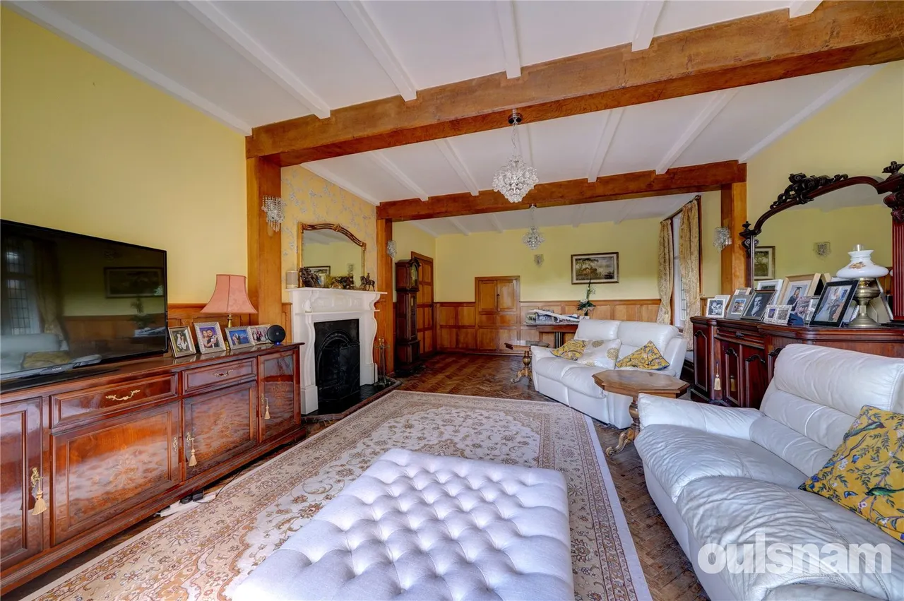 Dale Hill, Blackwell, Bromsgrove, Worcestershire, B60 1QJ, photo 6