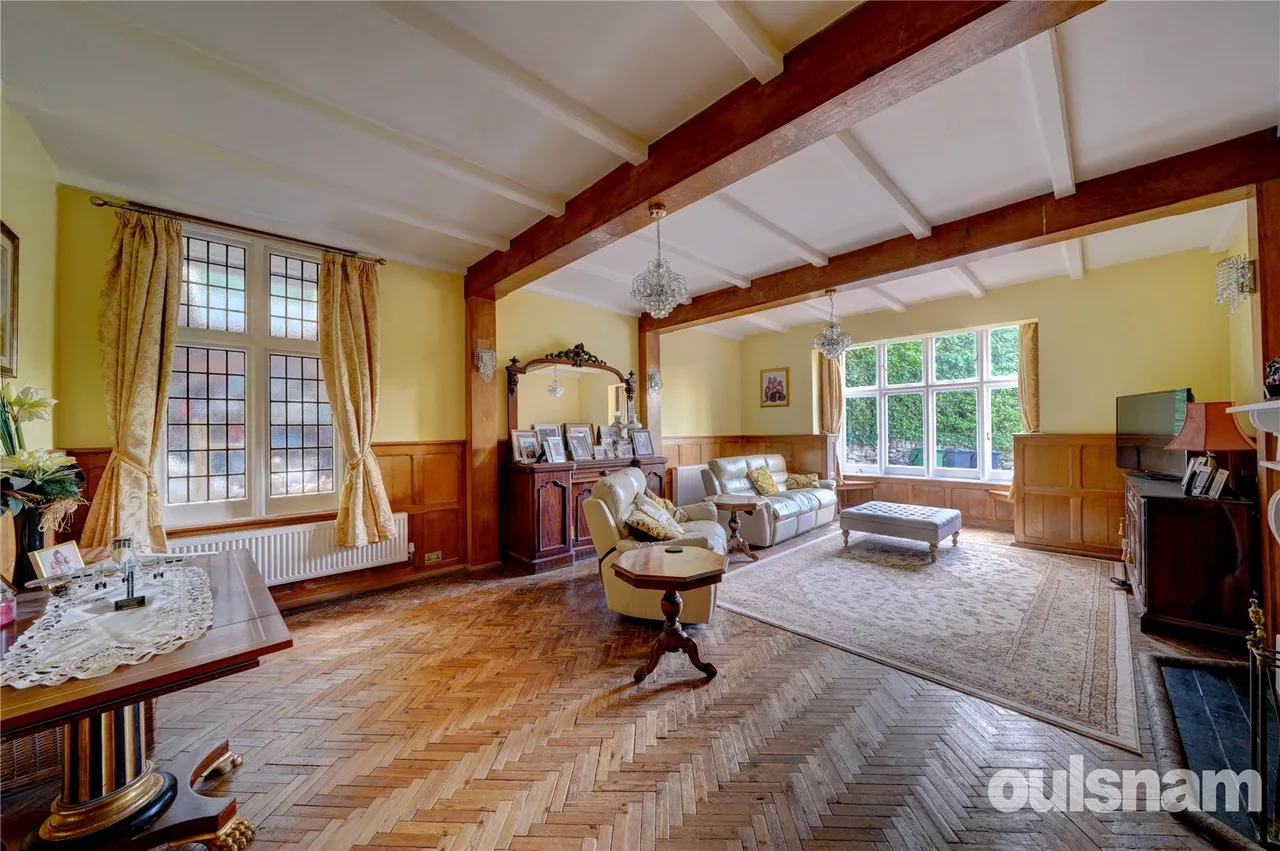 Dale Hill, Blackwell, Bromsgrove, Worcestershire, B60 1QJ, photo 5