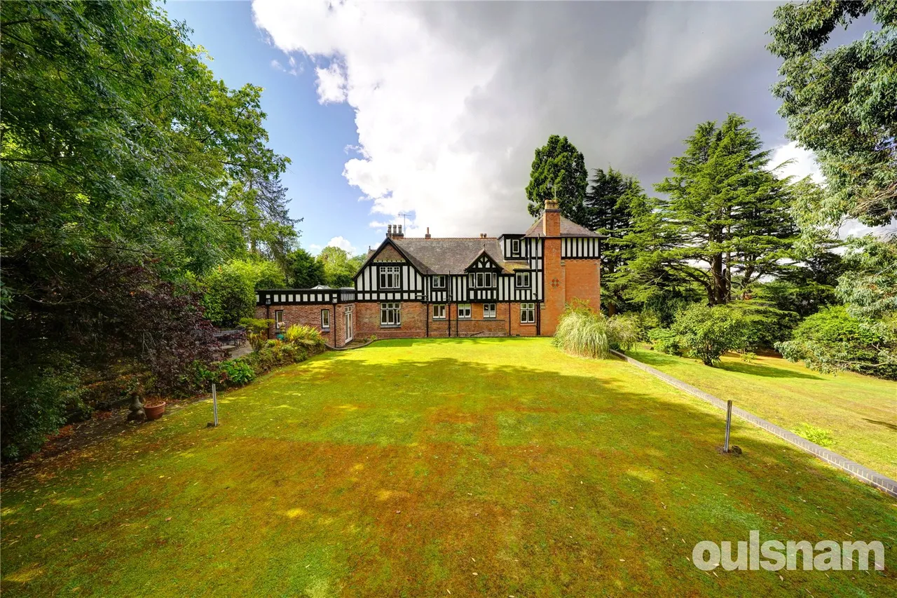 Dale Hill, Blackwell, Bromsgrove, Worcestershire, B60 1QJ, photo 28