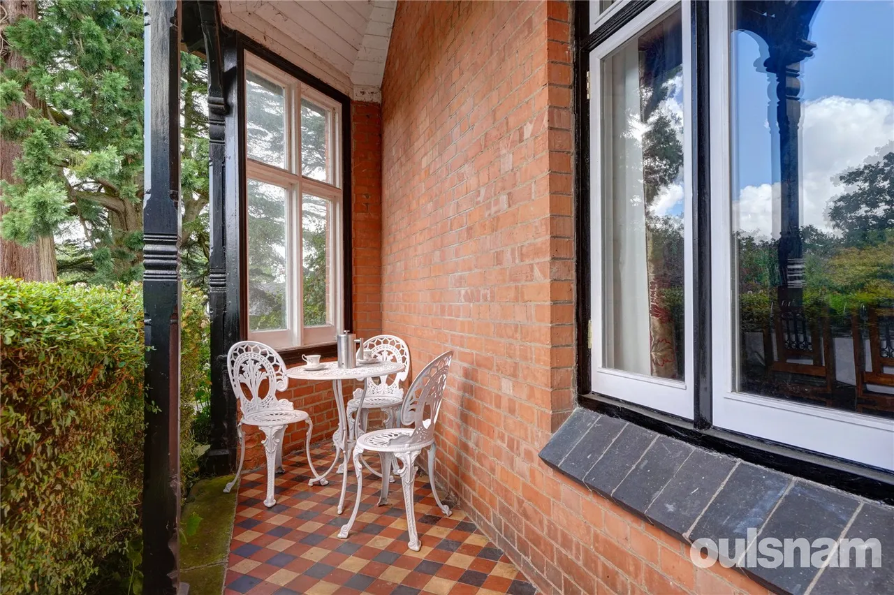 Dale Hill, Blackwell, Bromsgrove, Worcestershire, B60 1QJ, photo 24