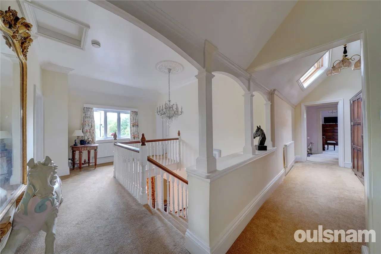 Dale Hill, Blackwell, Bromsgrove, Worcestershire, B60 1QJ, photo 13