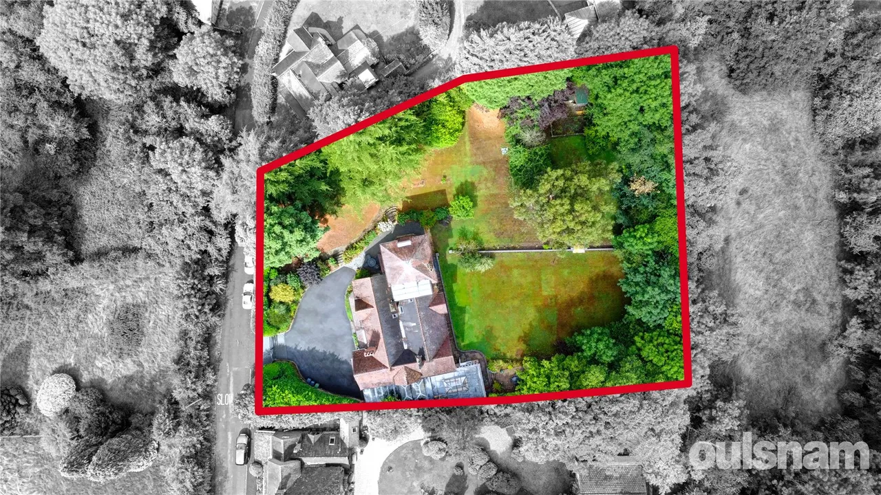 Dale Hill, Blackwell, Bromsgrove, Worcestershire, B60 1QJ, photo 35