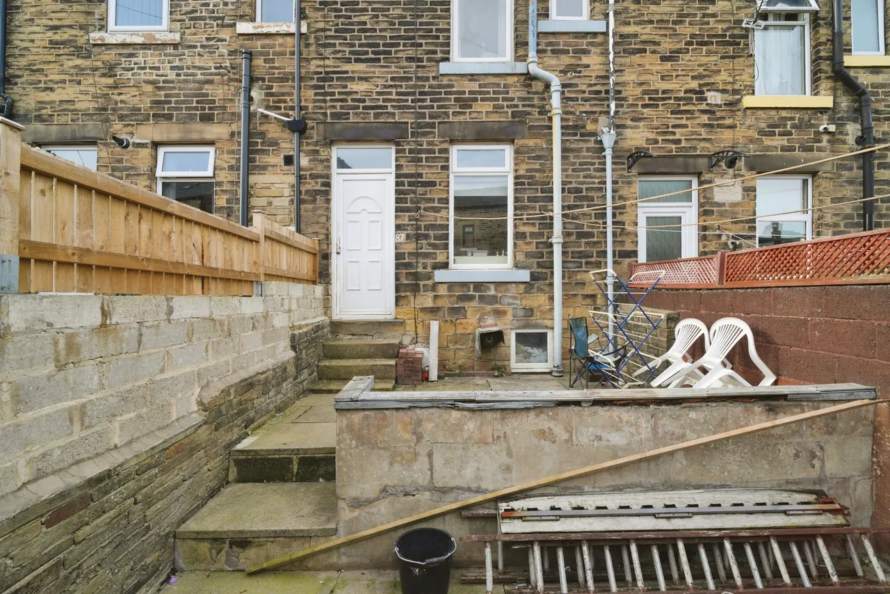 Marsh Street, Bradford, BD5, photo 18