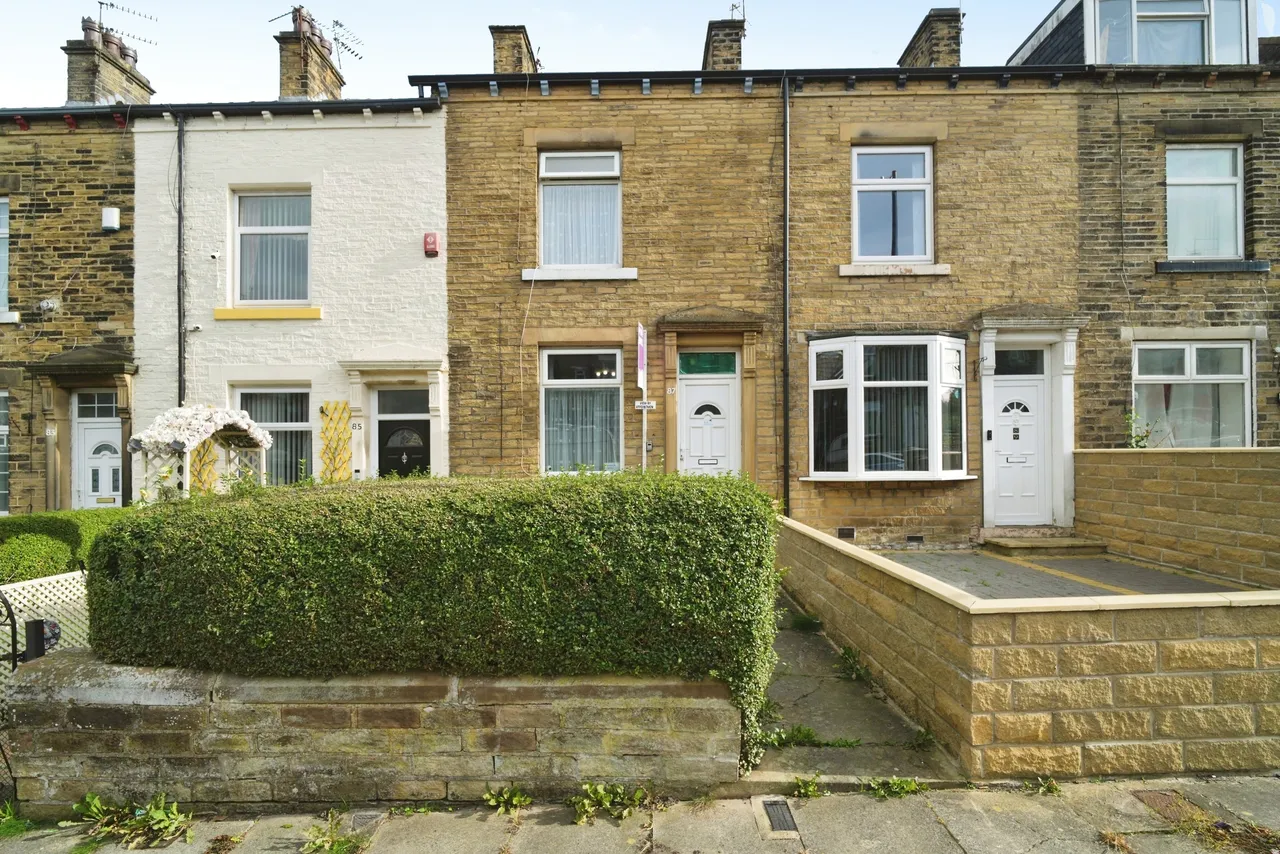 Marsh Street, Bradford, BD5, photo 20