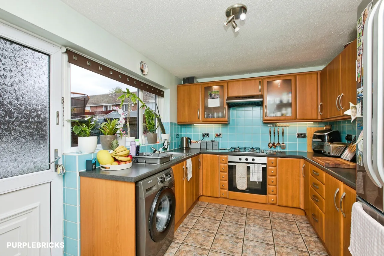 Thirston Close, Nottingham, NG6, photo 5