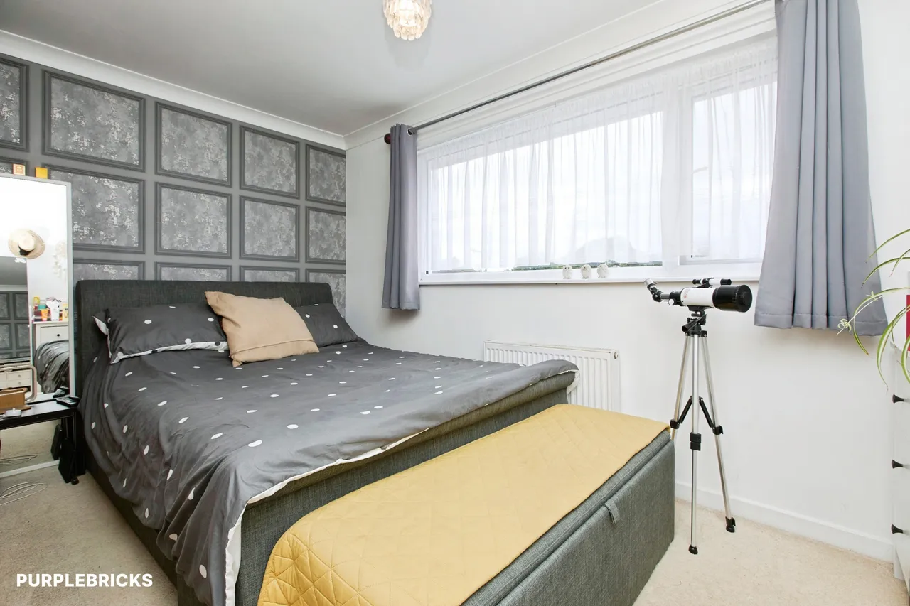 Thirston Close, Nottingham, NG6, photo 10
