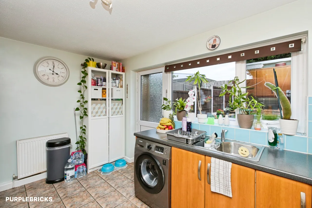 Thirston Close, Nottingham, NG6, photo 6