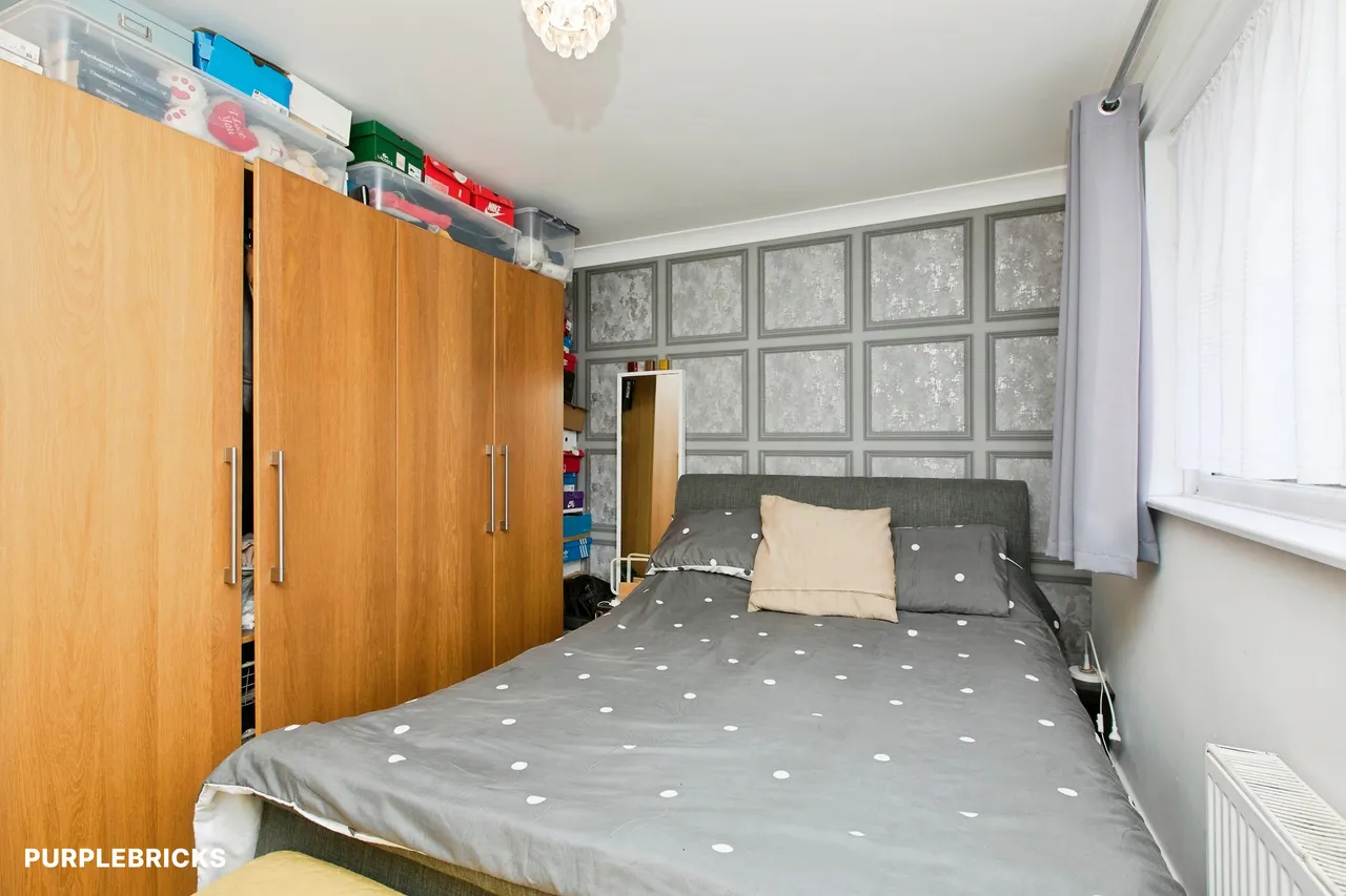 Thirston Close, Nottingham, NG6, photo 9