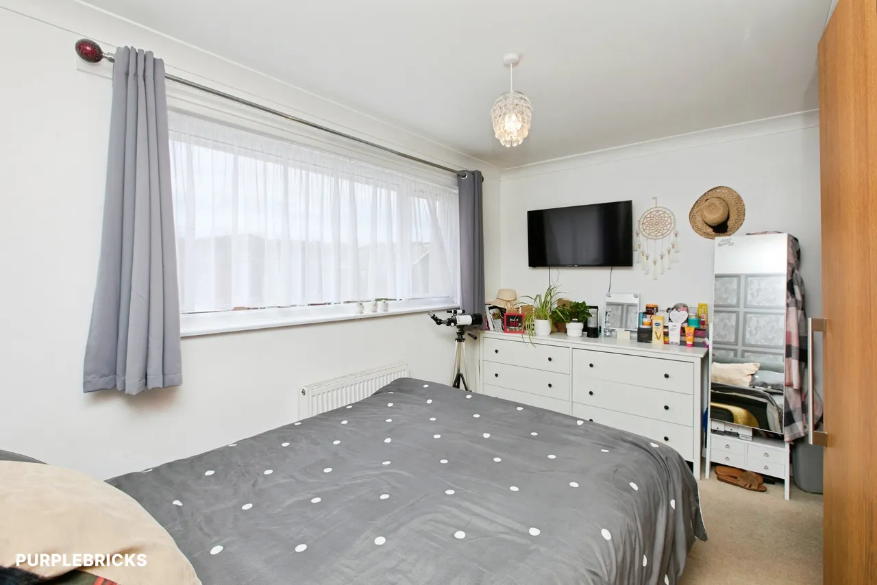 Thirston Close, Nottingham, NG6, photo 11