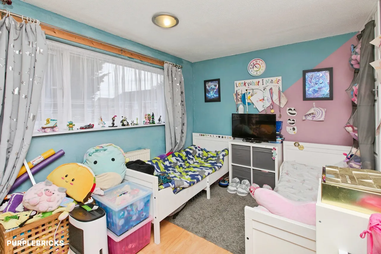 Thirston Close, Nottingham, NG6, photo 15