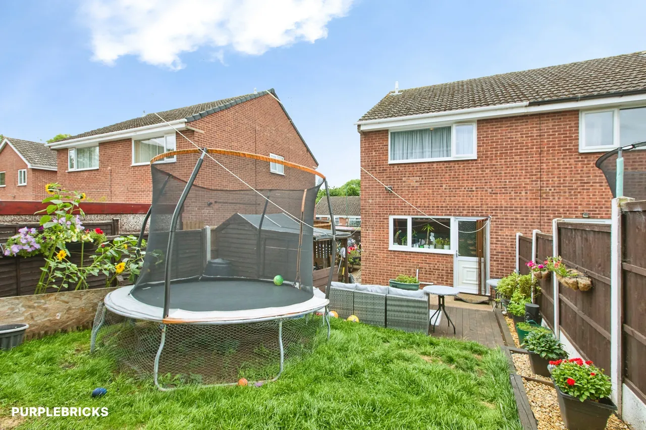 Thirston Close, Nottingham, NG6, photo 16