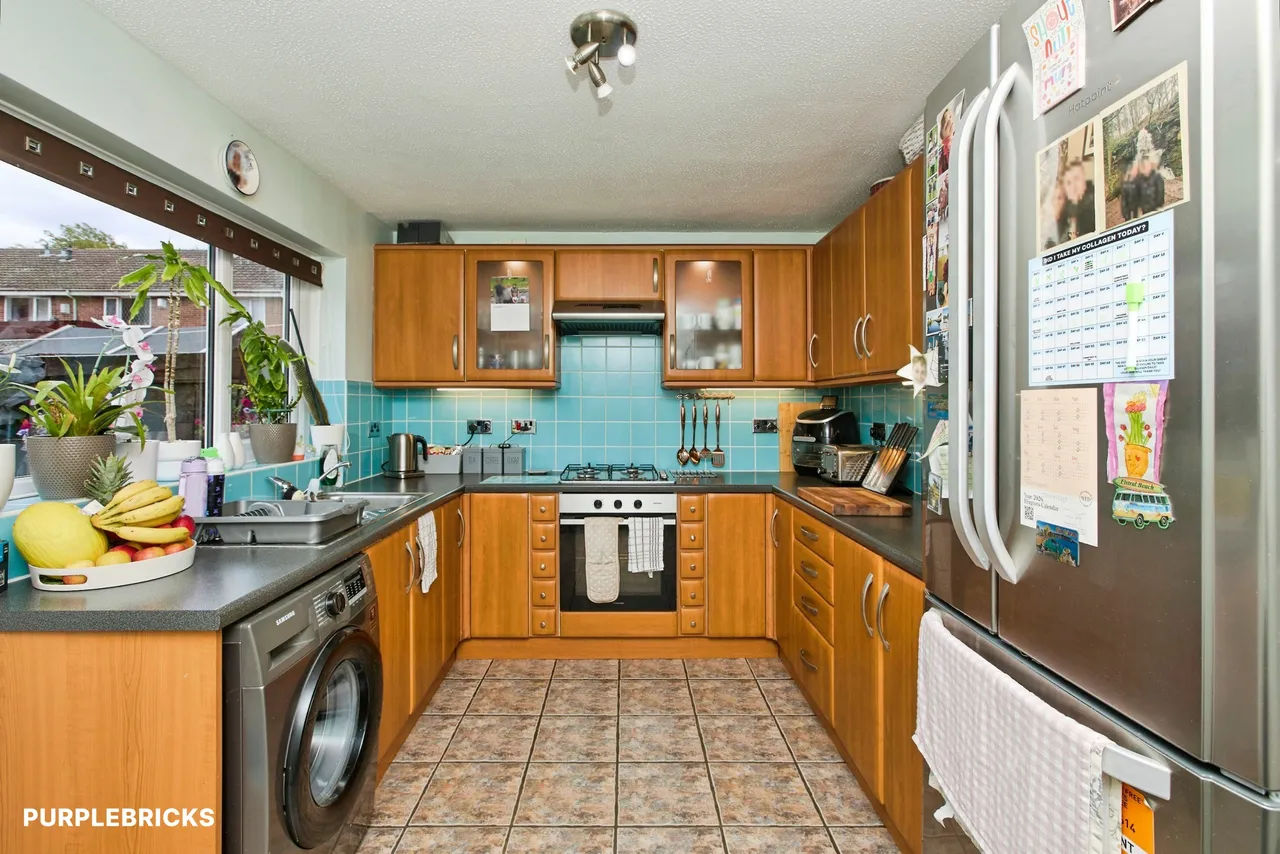 Thirston Close, Nottingham, NG6, photo 2