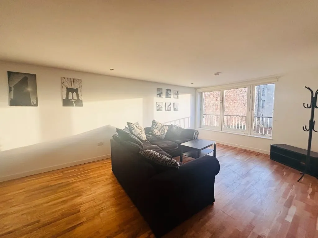 Bell Street, Glasgow, G4, photo 3