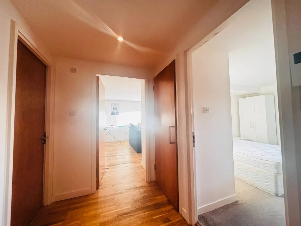 Bell Street, Glasgow, G4, photo 5