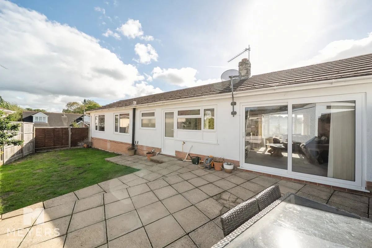 Freemans Lane, Wimborne, BH21, photo 13