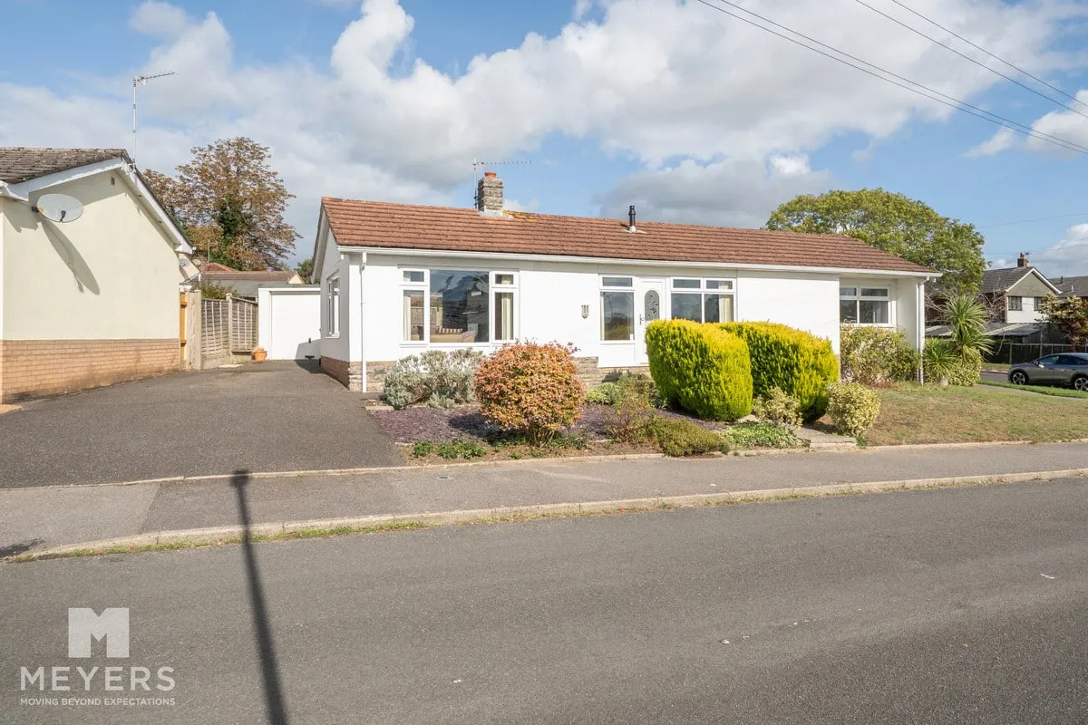 2 bed house for sale, Freemans Lane, Wimborne, BH21