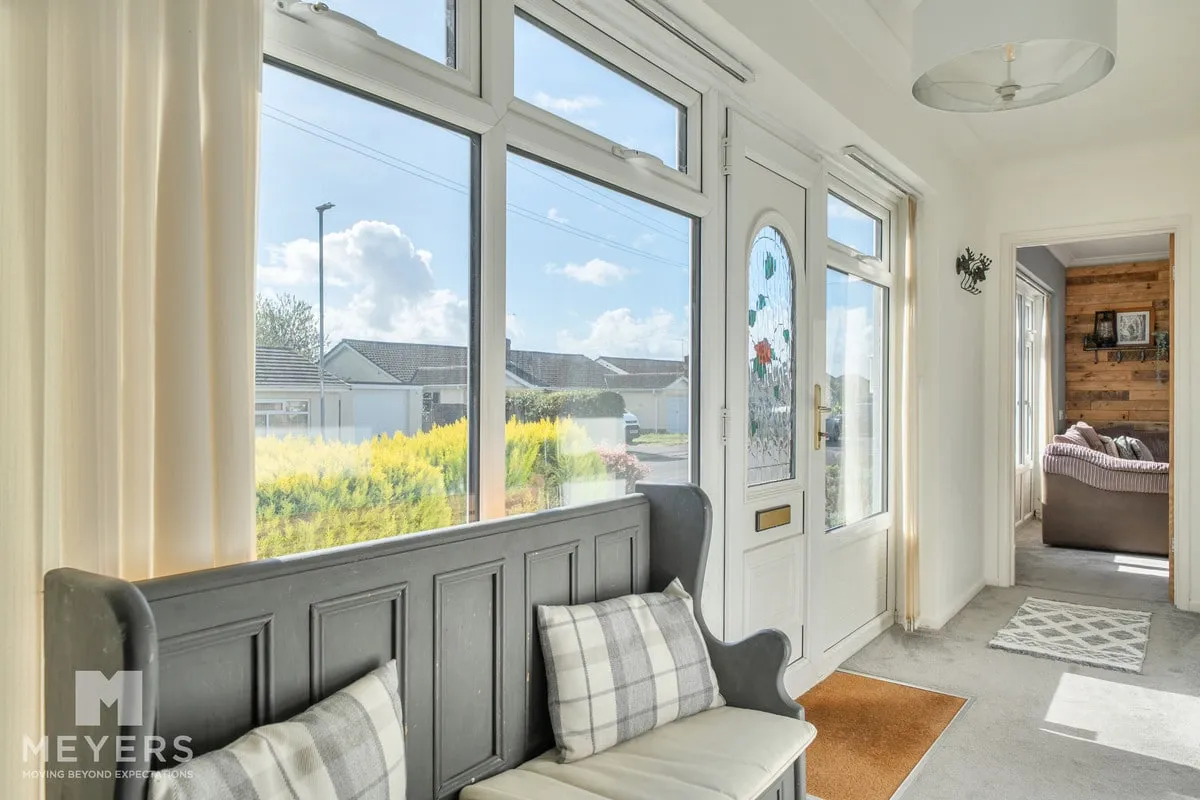 Freemans Lane, Wimborne, BH21, photo 4