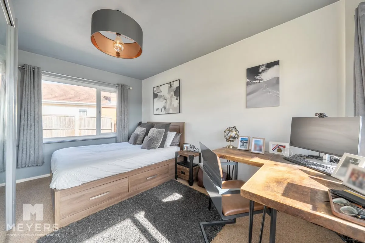Freemans Lane, Wimborne, BH21, photo 8