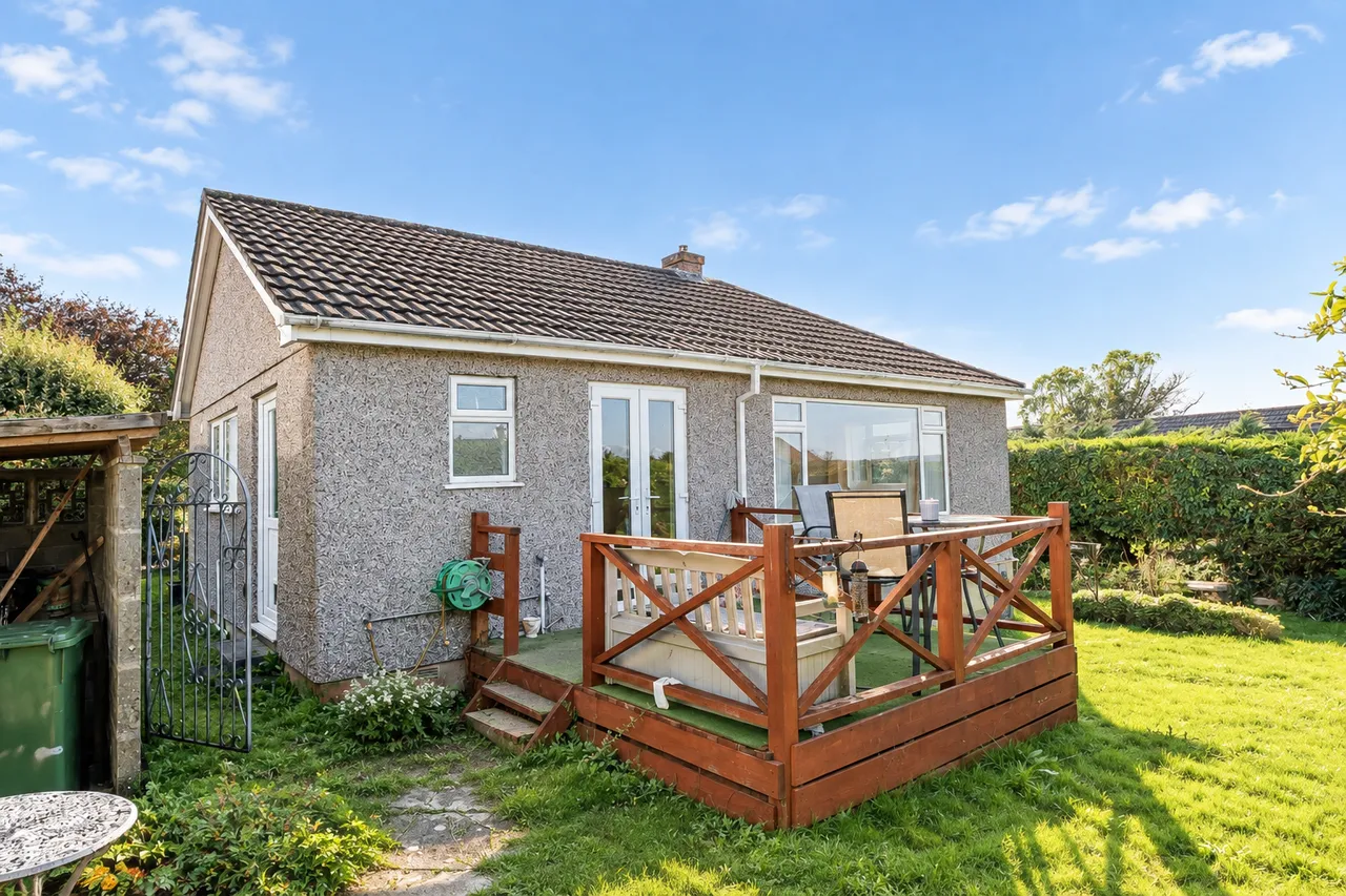 Lansdowne Road, Callington, PL17, photo 12