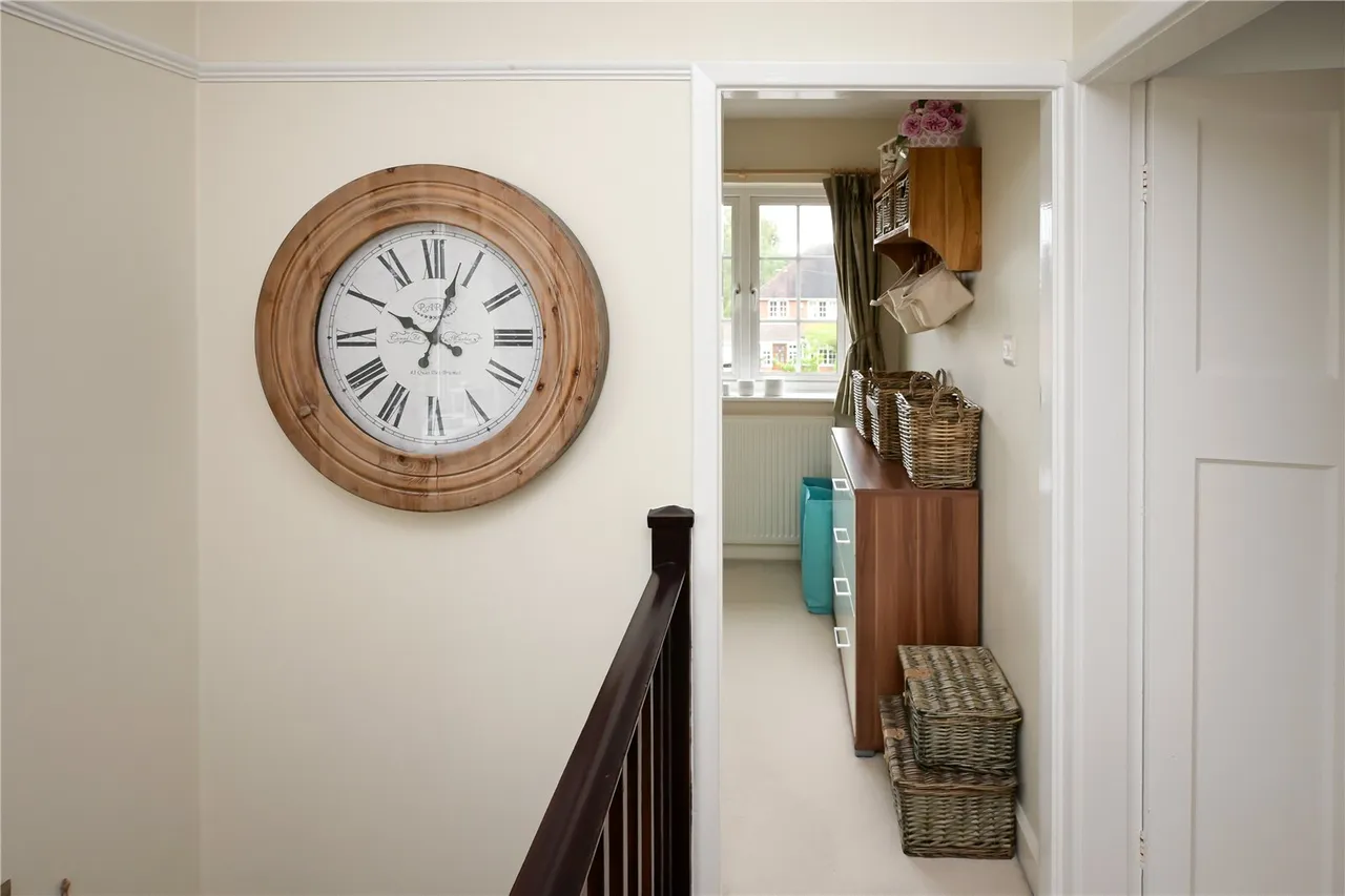 Iris Close, Bournville Village Trust, Selly Oak, Birmingham, B29 5BS, photo 13