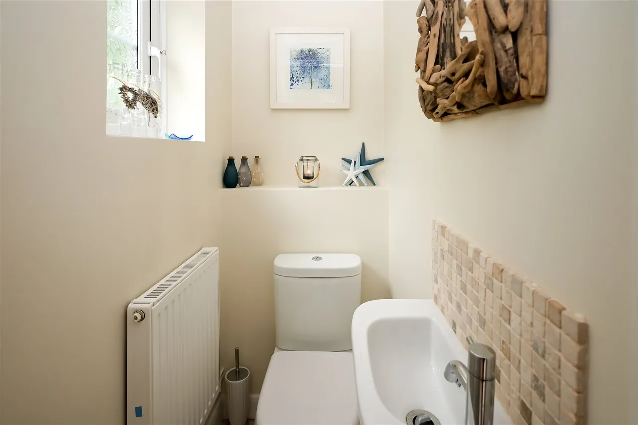Iris Close, Bournville Village Trust, Selly Oak, Birmingham, B29 5BS, photo 9