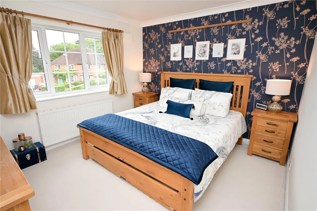 Iris Close, Bournville Village Trust, Selly Oak, Birmingham, B29 5BS, photo 10