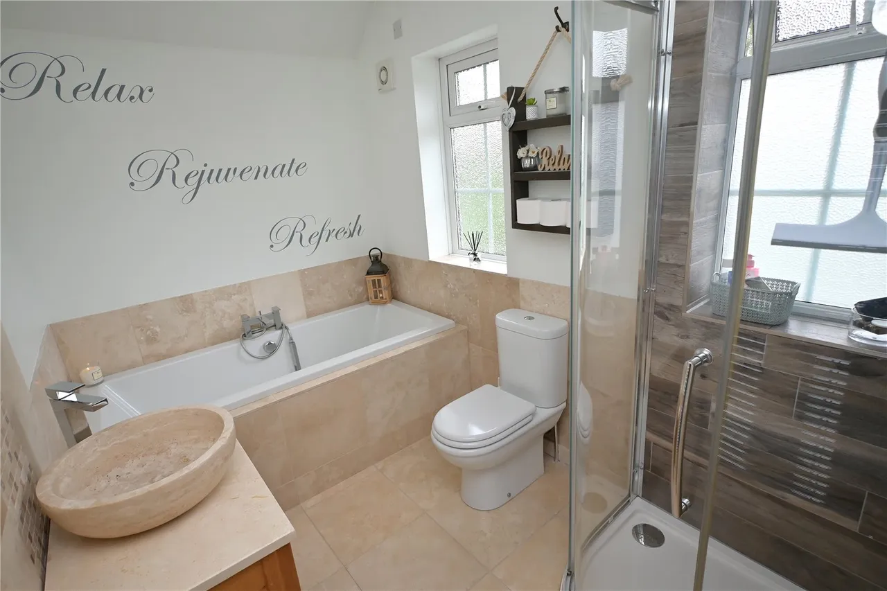 Iris Close, Bournville Village Trust, Selly Oak, Birmingham, B29 5BS, photo 14