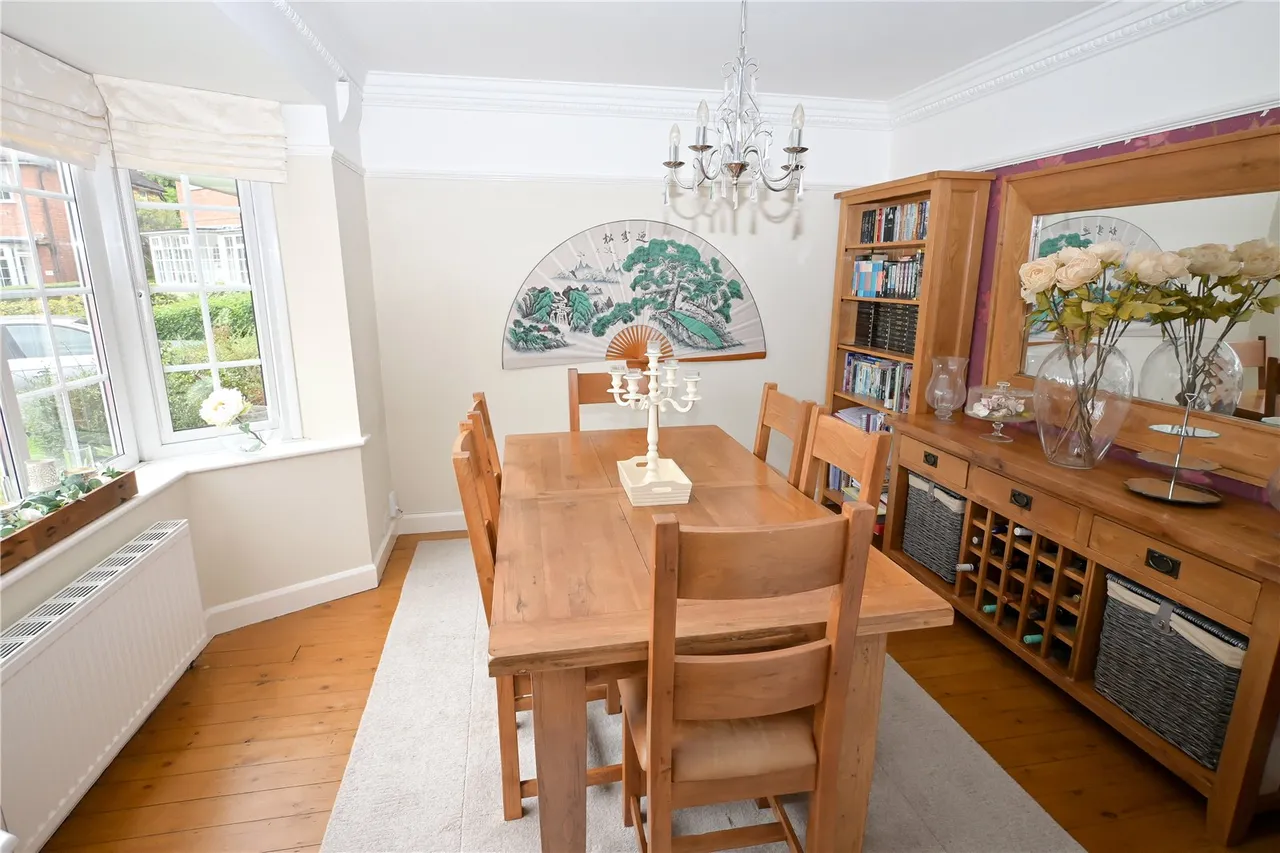 Iris Close, Bournville Village Trust, Selly Oak, Birmingham, B29 5BS, photo 2