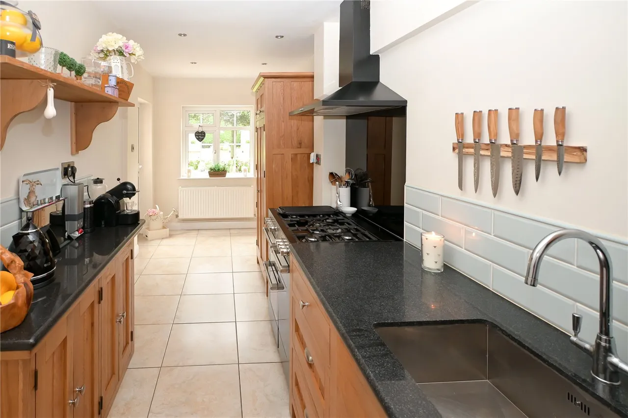 Iris Close, Bournville Village Trust, Selly Oak, Birmingham, B29 5BS, photo 6