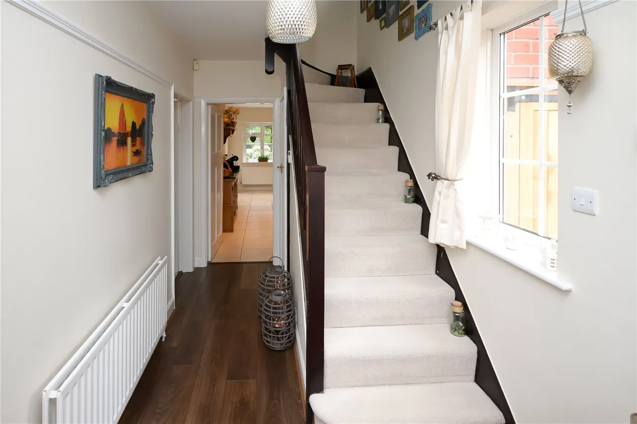 Iris Close, Bournville Village Trust, Selly Oak, Birmingham, B29 5BS, photo 5