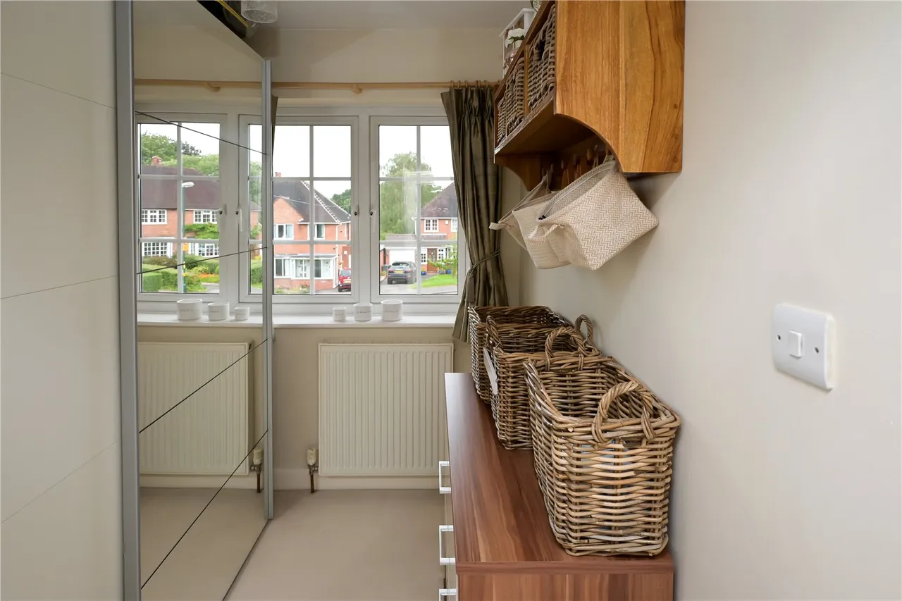 Iris Close, Bournville Village Trust, Selly Oak, Birmingham, B29 5BS, photo 12