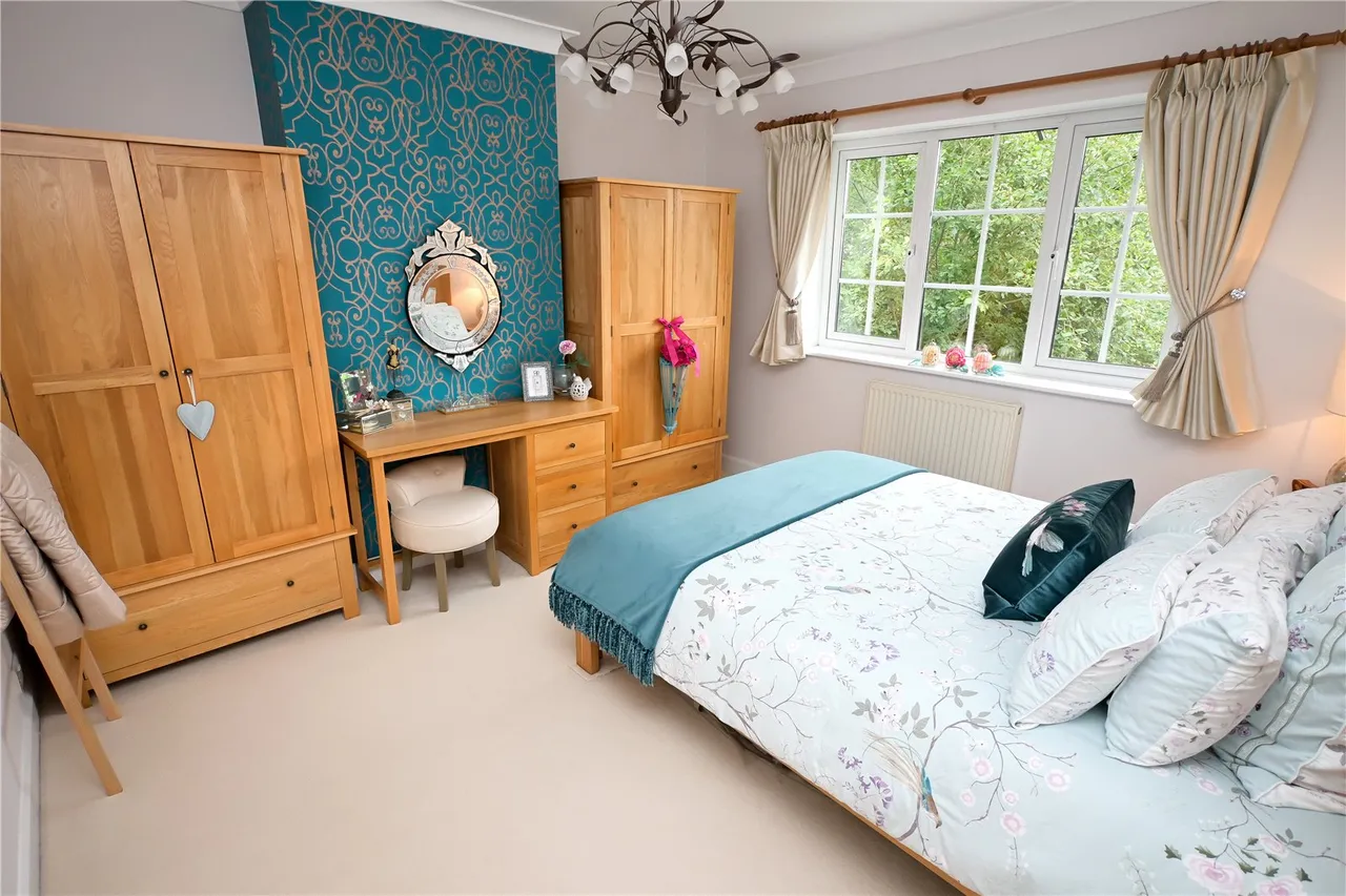 Iris Close, Bournville Village Trust, Selly Oak, Birmingham, B29 5BS, photo 11