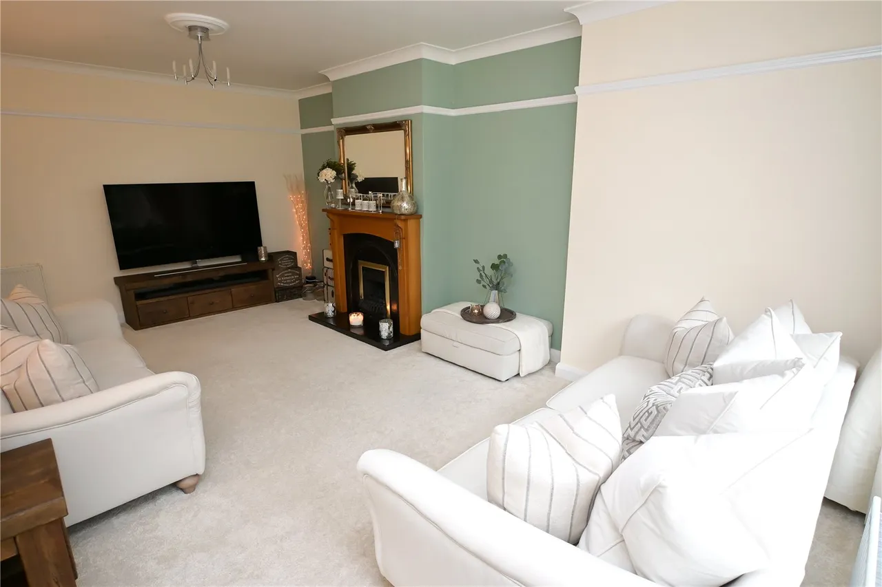 Iris Close, Bournville Village Trust, Selly Oak, Birmingham, B29 5BS, photo 4