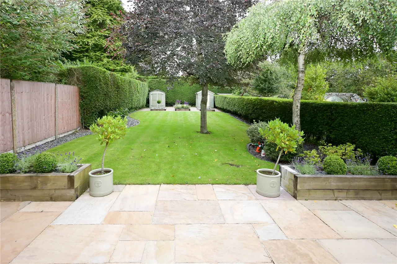 Iris Close, Bournville Village Trust, Selly Oak, Birmingham, B29 5BS, photo 17