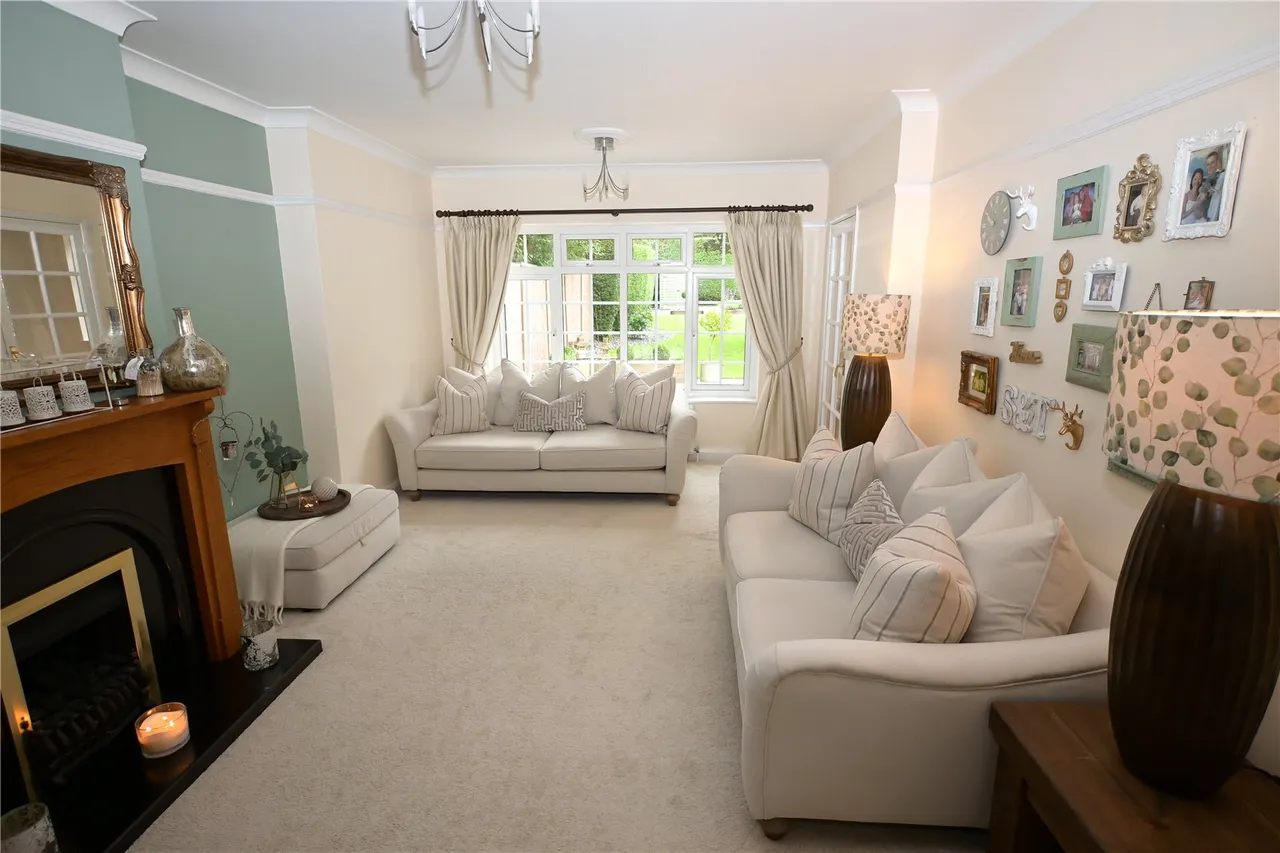 Iris Close, Bournville Village Trust, Selly Oak, Birmingham, B29 5BS, photo 3