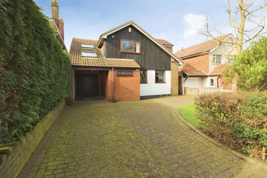 3 bed house for sale, Bealeys Lane, Bloxwich, WS3