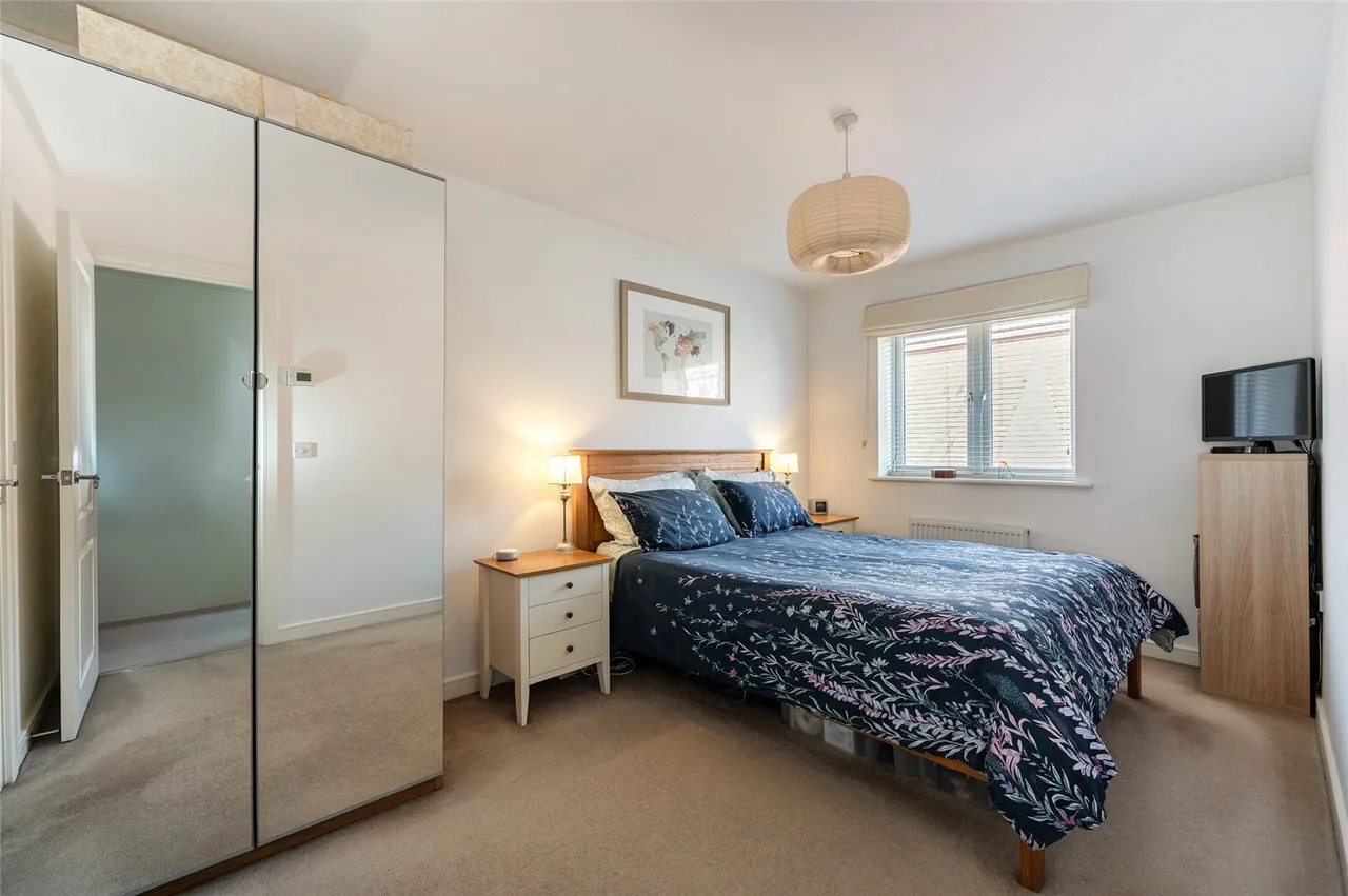 Bullfinch Close, Emsworth, PO10, photo 5