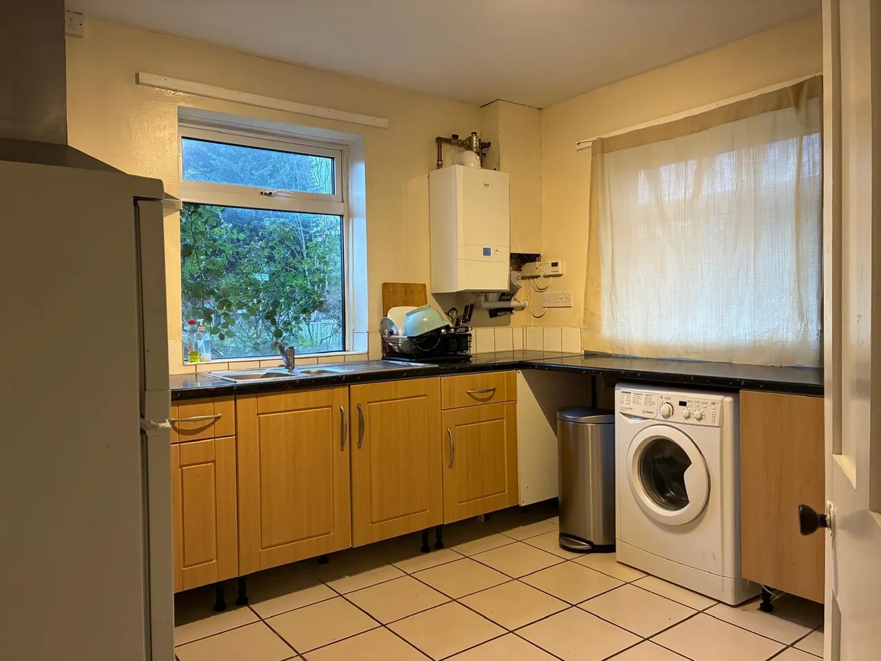 Weasenham Lane, Wisbech, photo 2