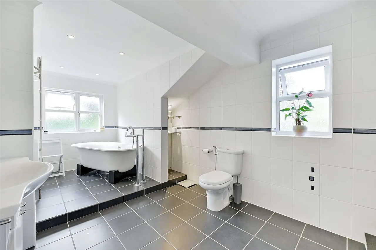 Hollybush Lane, West Heath, Baughurst, Tadley, RG26 5LB, photo 9
