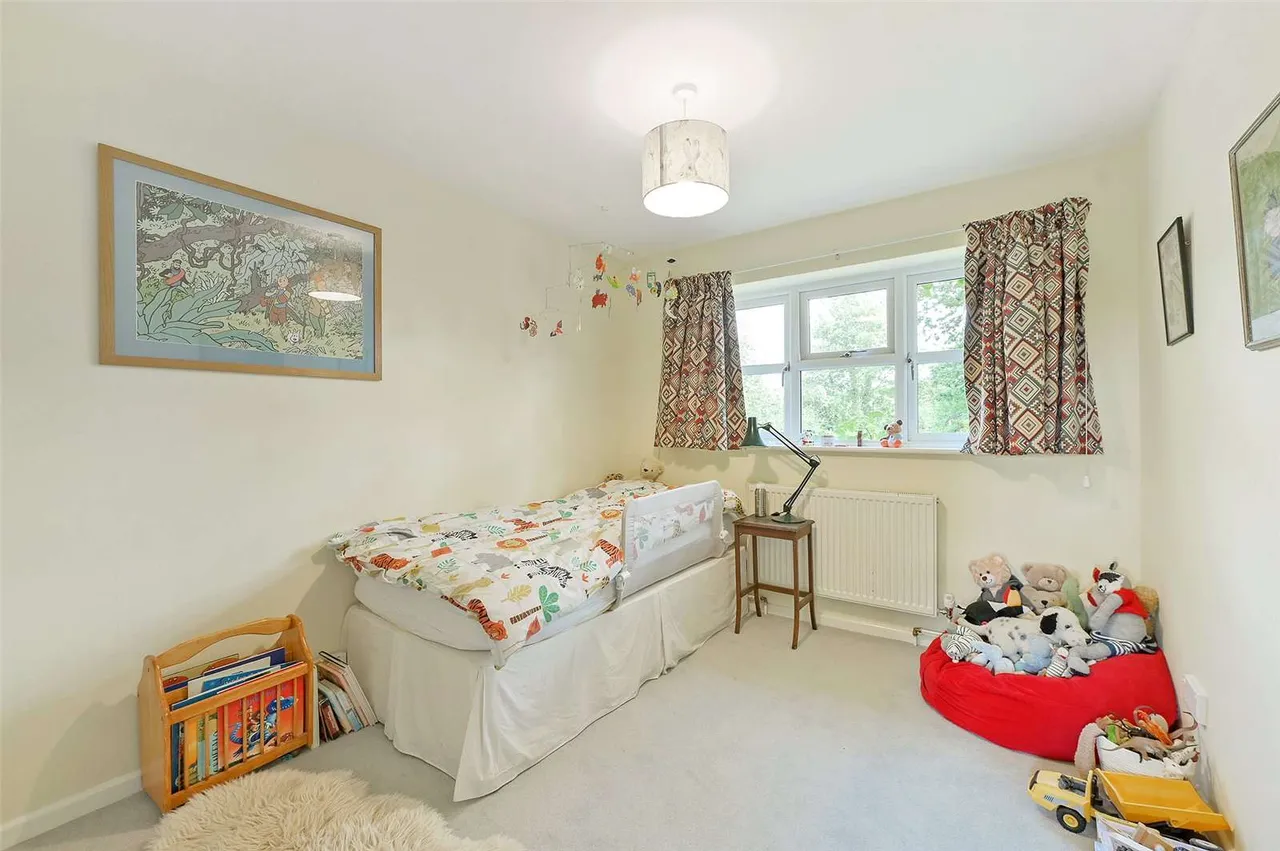 Hollybush Lane, West Heath, Baughurst, Tadley, RG26 5LB, photo 8