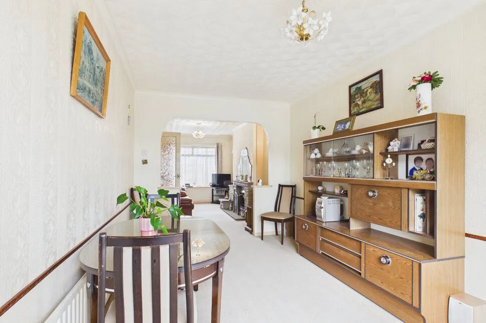 Glenthorpe Crescent, Leeds, West Yorkshire, LS9, photo 4