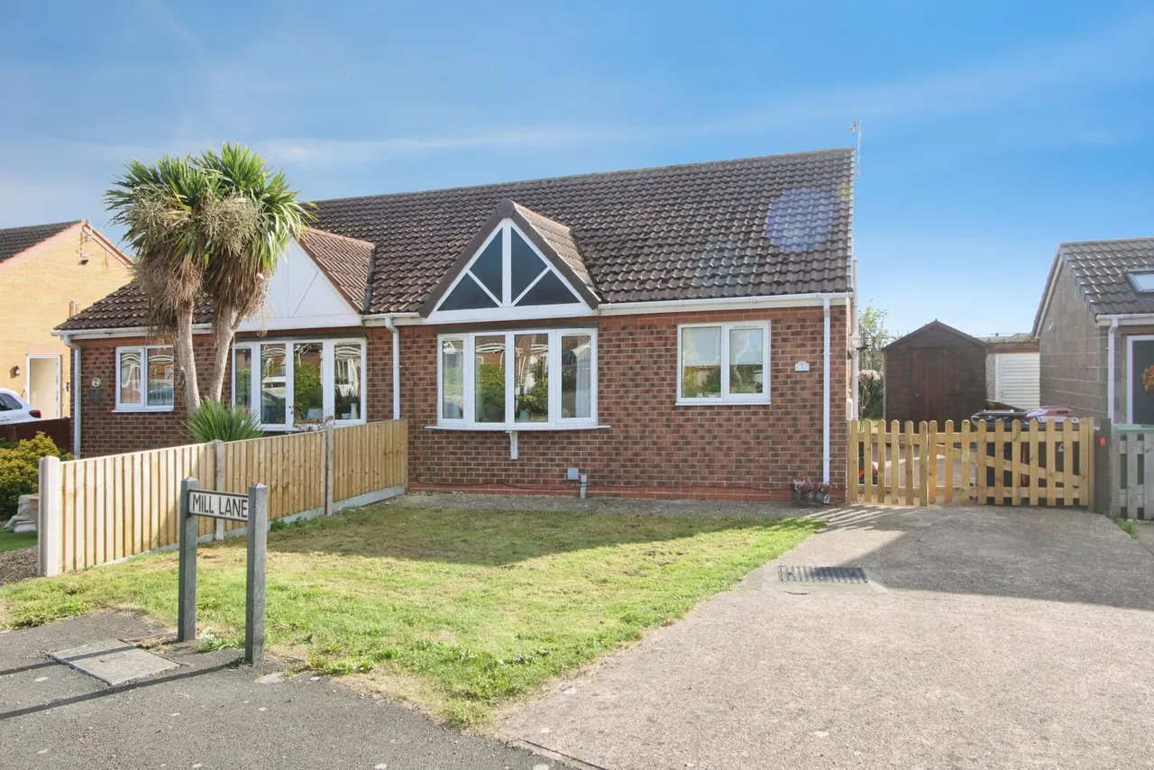 Mill Lane, South Ferriby, DN18, photo 6
